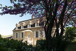 Les Magnolias