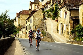 Les Magnolias