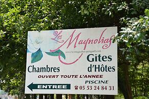 Les Magnolias