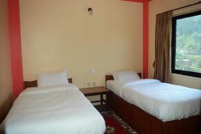 Hotel Panaromainn