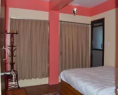 Hotel Panaromainn