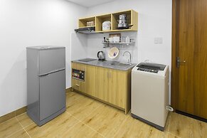 Dominika Apartment & Hotel