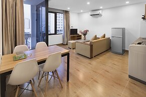 Dominika Apartment & Hotel