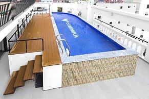 Dominika Apartment & Hotel