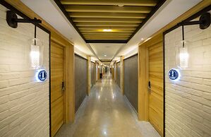 The Mansion Inn Dream Mansion