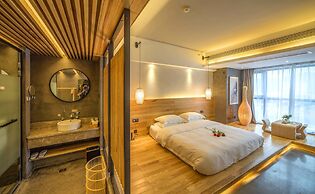 The Mansion Inn Dream Mansion