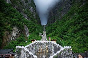 The Mansion Inn Dream Mansion