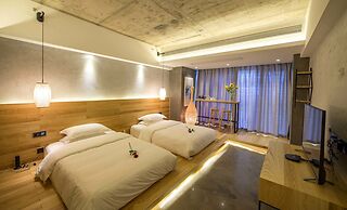 The Mansion Inn Dream Mansion