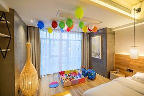 The Mansion Inn Dream Mansion