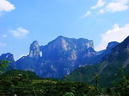 The Mansion Inn Dream Mansion