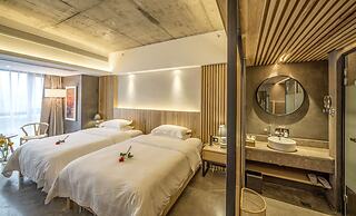 The Mansion Inn Dream Mansion