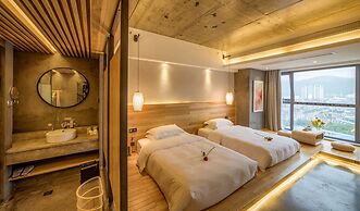 The Mansion Inn Dream Mansion