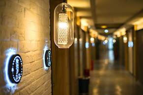 The Mansion Inn Dream Mansion