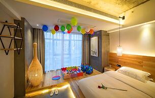 The Mansion Inn Dream Mansion