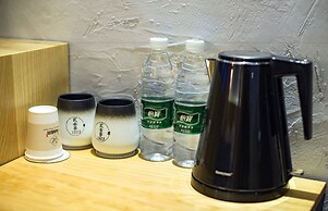 The Mansion Inn Dream Mansion