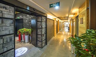 The Mansion Inn Dream Mansion