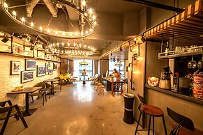 The Mansion Inn Dream Mansion