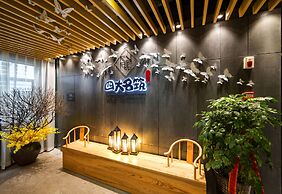 The Mansion Inn Dream Mansion