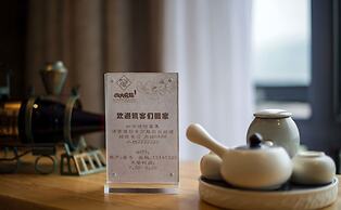 The Mansion Inn Dream Mansion