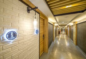 The Mansion Inn Dream Mansion