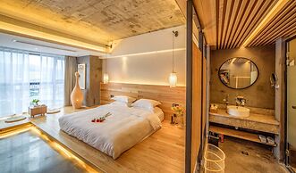 The Mansion Inn Dream Mansion