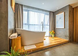 The Mansion Inn Dream Mansion