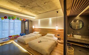 The Mansion Inn Dream Mansion