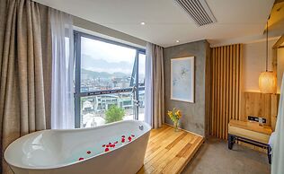 The Mansion Inn Dream Mansion