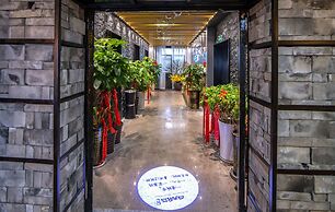 The Mansion Inn Dream Mansion