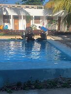 Kigwedeni Villas