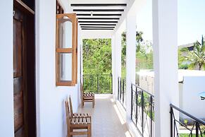 Kigwedeni Villas