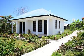 Kigwedeni Villas