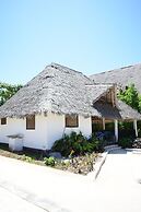 Kigwedeni Villas