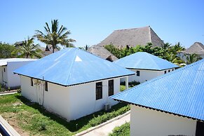 Kigwedeni Villas