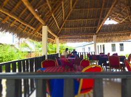 Kigwedeni Villas