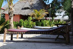 Kigwedeni Villas