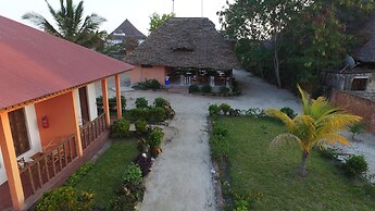 Kigwedeni Villas