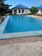 Kigwedeni Villas
