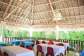 Kigwedeni Villas