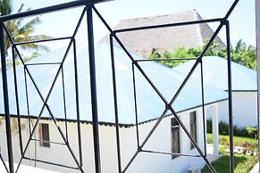 Kigwedeni Villas