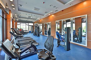 thelocal Hotels Grozny