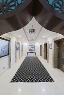 thelocal Hotels Grozny