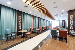 thelocal Hotels Grozny