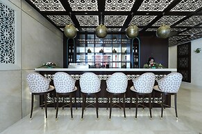 thelocal Hotels Grozny