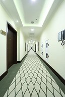 thelocal Hotels Grozny