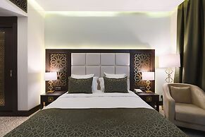 thelocal Hotels Grozny