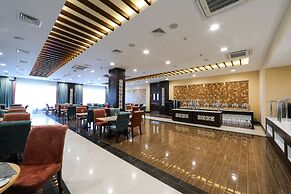 thelocal Hotels Grozny