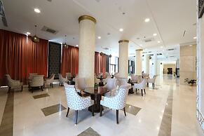 thelocal Hotels Grozny