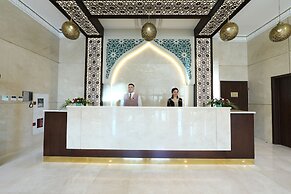 thelocal Hotels Grozny