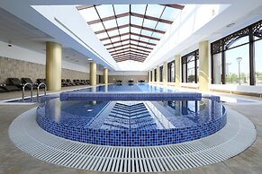 thelocal Hotels Grozny